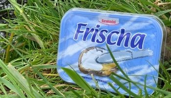 Frischkäse Frischa