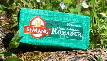 Romadur